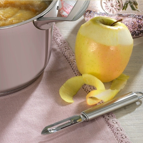 Eplucheur économique POC inox CRISTEL