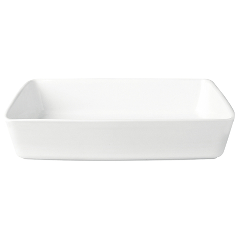 Plat à gratin rectangle...