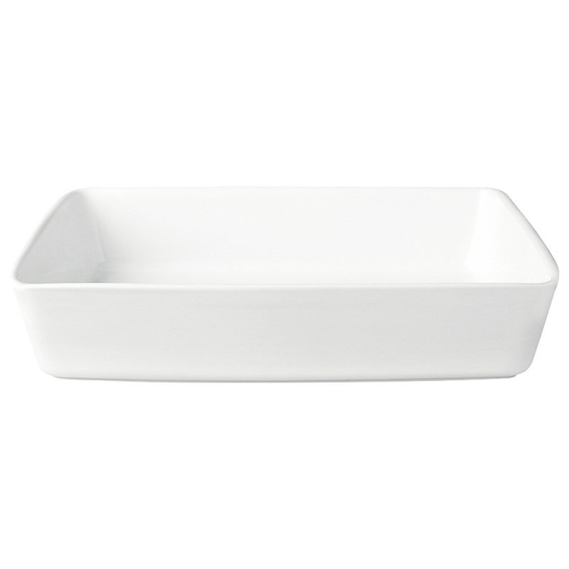 Plat à gratin rectangle 36x26 cm Grande Originale ASA