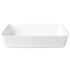 Plat à gratin rectangle 36x26 cm Grande Originale ASA