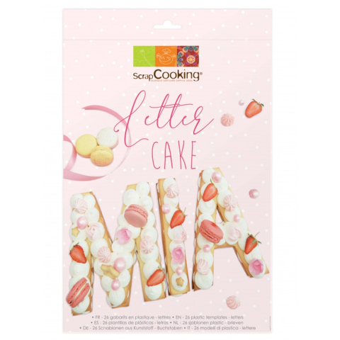 Moule à cake en forme de...