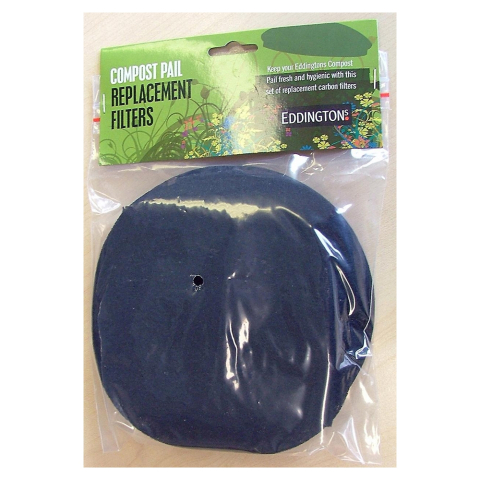 Filtres à charbon X 2...