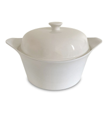 Couvercle pain cocotte 24 CM COOKUT-2