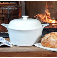 Couvercle pain cocotte 24 CM COOKUT-4