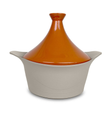 Tajine cocotte 24 CM COOKUT MJ24TAJ-3