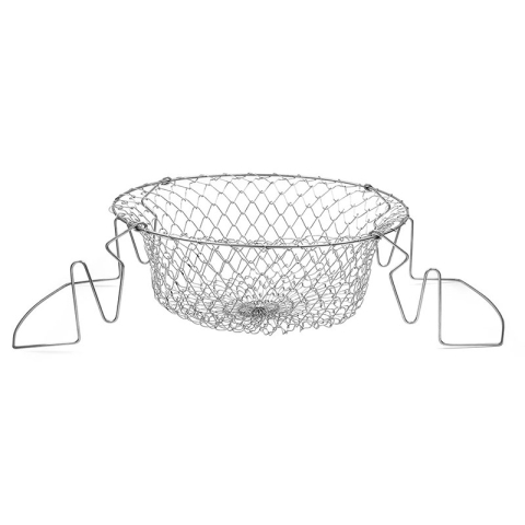 Panier friture cocotte 28cm COOKUT MJ28FRI-1