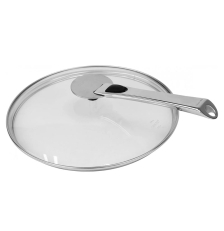 Couvercle verre 22 cm CRISTEL-1