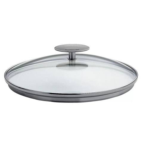Couvercle verre 22 cm CRISTEL-2