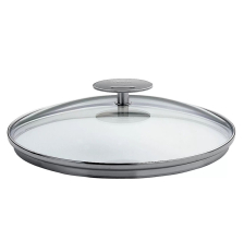 Couvercle verre 22 cm CRISTEL-2