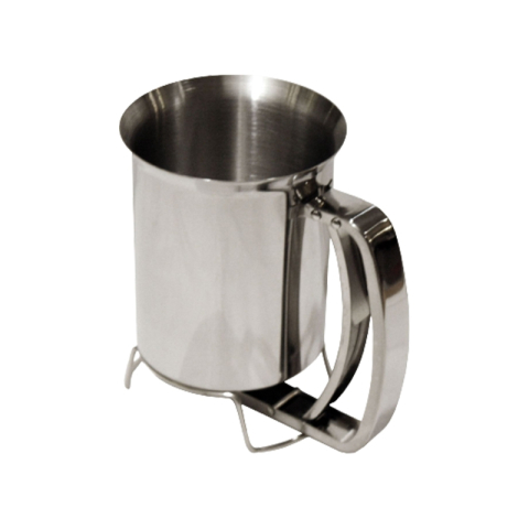 Entonnoir à piston Baumalu 450318