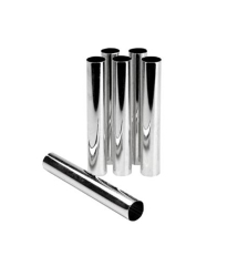 6 Moules à cigarette