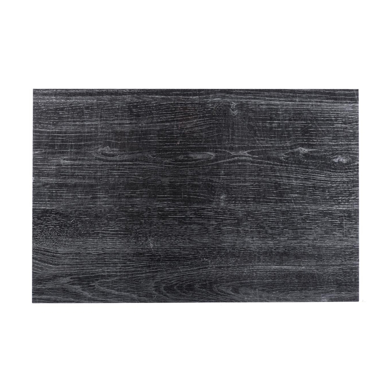 Set de table Authentic Ebène noir 45x30 cm ACCESS