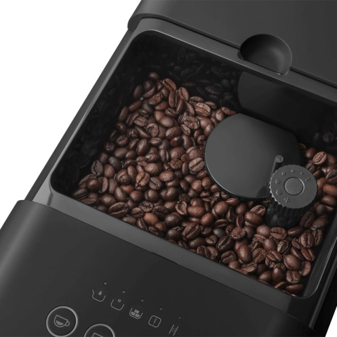 Robot café buse VAP SMEG