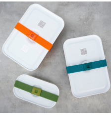 Bandes élastiques x3 Fresh & Save - ZWILLING - 1020221