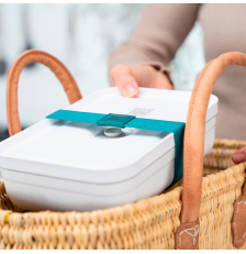 Bandes élastiques x3 Fresh & Save - ZWILLING - 1020221