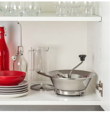Moulin à Légumes N1 INOX - Moulinex
