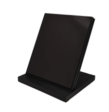 Bloc Aimanté Noir Grand Modèle TB