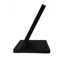 Bloc Aimanté Noir Grand Modèle TB
