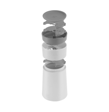 Spiralizer Z-cut Compact en Inox ZWILLING