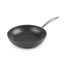 Poêle antiadhérente Aluminium EASY 26cm LACOR 27026