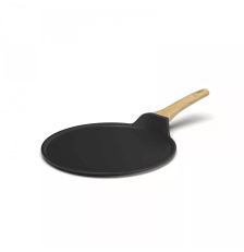 L'incroyable Poêle à Crêpes graphite 26cm - COOKUT