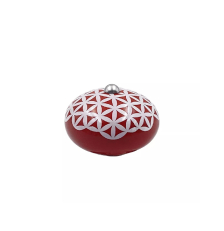 Poignée Cocotte Scandinave Rouge - COOKUT