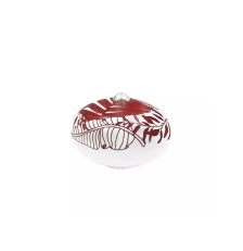 Poignée Cocotte Tropical Rouge COOKUT