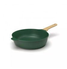 L'Incroyable Sauteuse 28 cm Fougère - COOKUT
