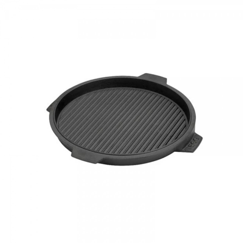 Plaque Plancha en Fonte...