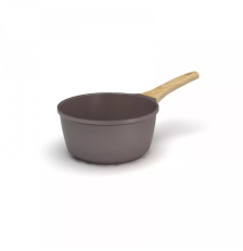 L'Incroyable casserole 16cm antiadhérente Sans PTFE - COOKUT