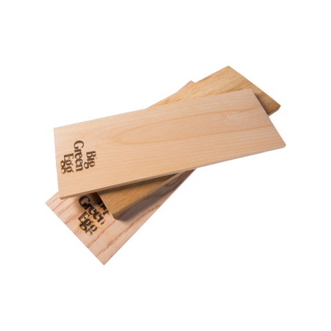 Planchettes Cèdre à Griller...