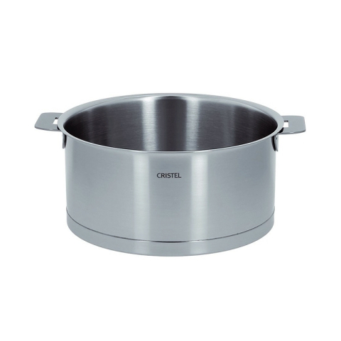 Casserole Strate Acier...