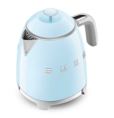 Bouilloire 0,8L Bleu SMEG