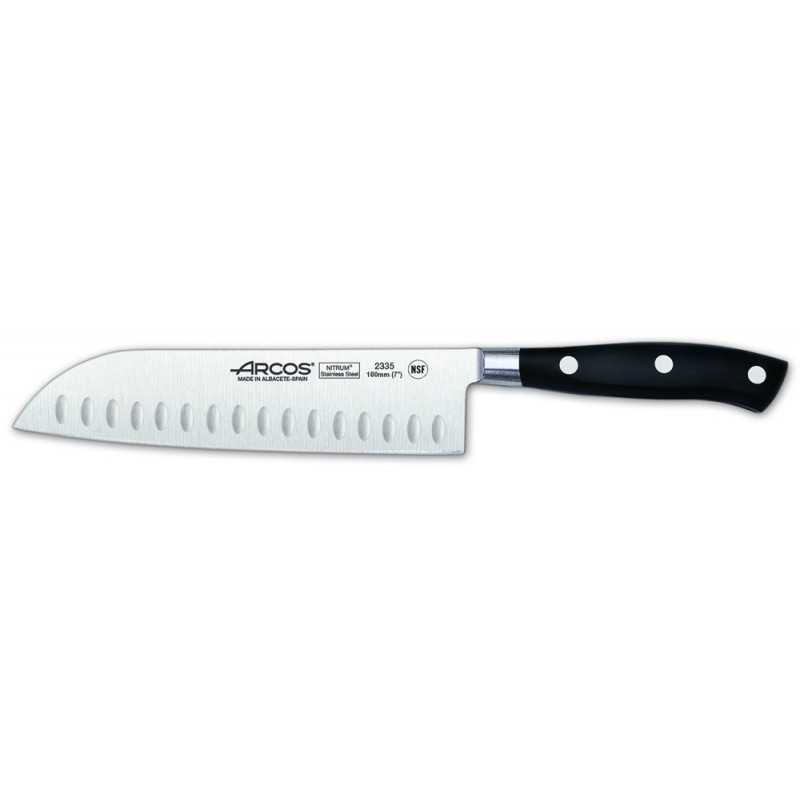 Santoku Alvéole 1