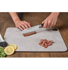 Santoku Alvéole