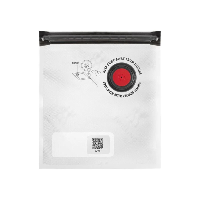 Sacs Sous Vide Zwilling S / 10 PCS