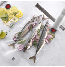 Sacs Sous Vide Zwilling S / 10 PCS
