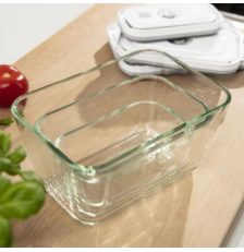 Boîte Sous Vide en Verre L - ZWILLING