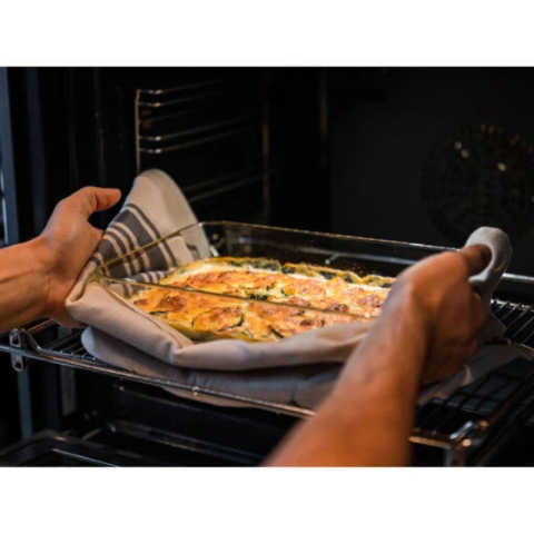 Boite Sous Vide en Verre XXL - ZWILLING