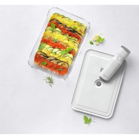 Boite Sous Vide en Verre XXL - ZWILLING