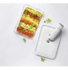 Boite Sous Vide en Verre XXL - ZWILLING
