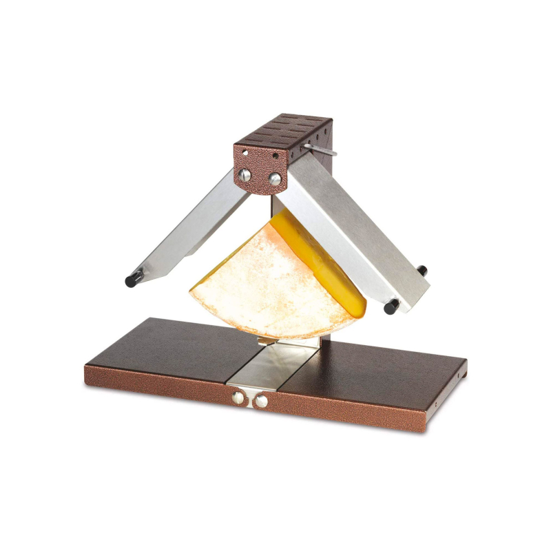 Appareil à Raclette Brézière LOUIS TELLIER Traditionnel