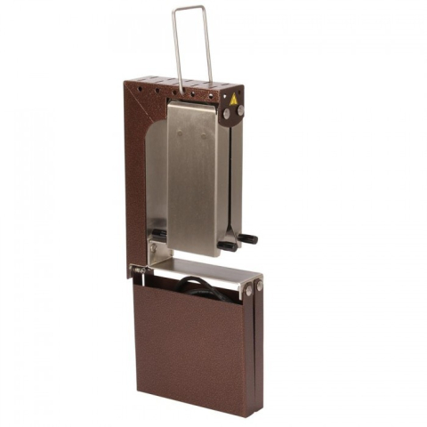 Appareil à Raclette Traditionnel