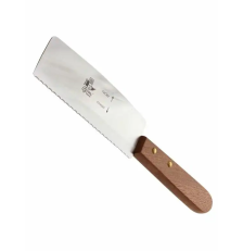 Couteau à Raclette en Acier - BRON COUCKE