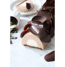 Coffret Tout Pour Ma Bûche Choco de L'Atelier De Roxane - ScrapCooking