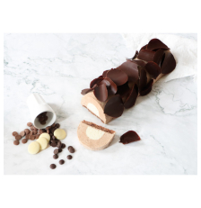 Coffret Tout Pour Ma Bûche Choco de L'Atelier De Roxane - ScrapCooking