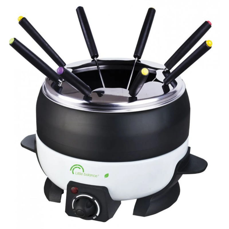 Appareil à Fondue LITTLE BALANCE