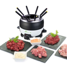 Appareil à Fondue LITTLE BALANCE