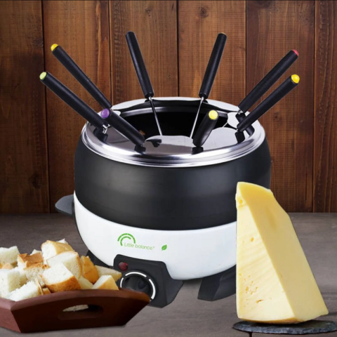 Appareil à Fondue LITTLE BALANCE