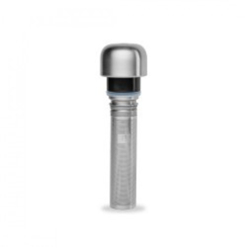 Bouchon Infuseur Inox Brossé 75cl/1L